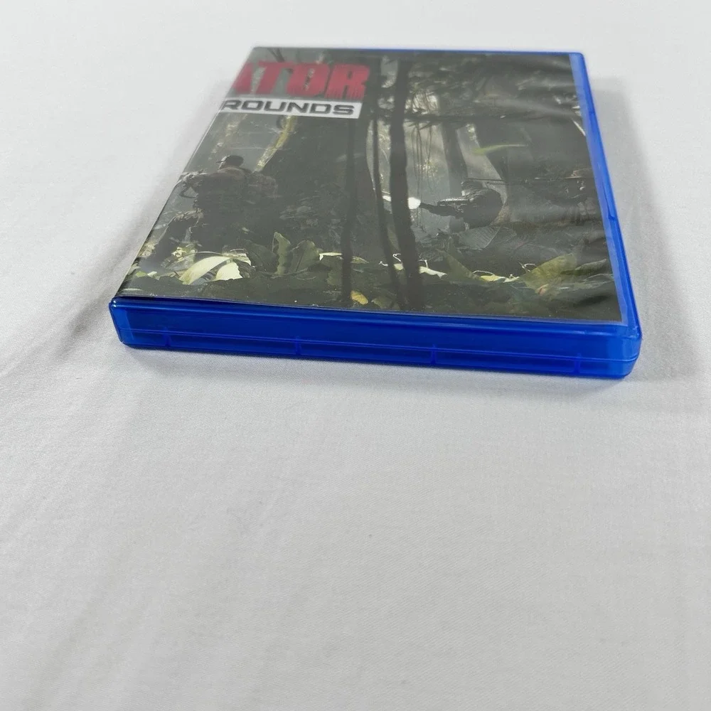 Predator: Hunting Grounds - (Sony PlayStation 4) PS4 Game